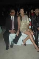 Mugdha Godse at Will you Marry me music launch in Mumbai on 3rd Feb 2012 (61).JPG